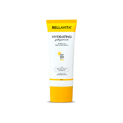 Hydrating Sunscreen SPF 50 PA++++ - 50ml