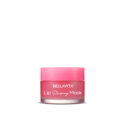 2 in 1 Lip Sleeping Mask | Strawberry - 9.8g