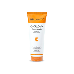 C-Glow Face Wash - 100ml