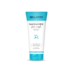Niacinamide Face Wash - 100ml