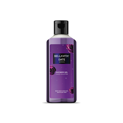 DATE Woman Shower Gel - 250ml