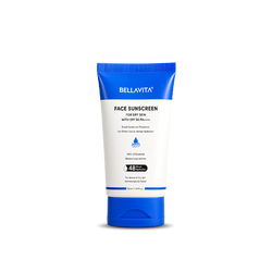 Water Based Sunscreen SPF 50 PA++++ - 50ml