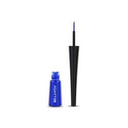 Intense Drama Blue Eyeliner - 3.5ml