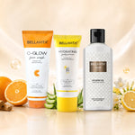 Daily Skin Care Combo
