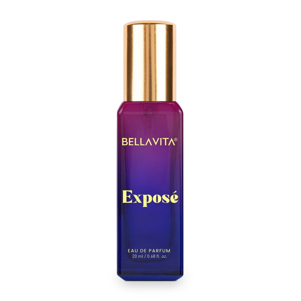 Be Iconic Gift Set - 4 x 20ml