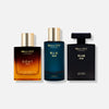 Best Of Men Perfume Combo - 3 x 100ml