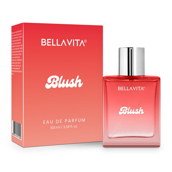 Blush Parfum - 100ml