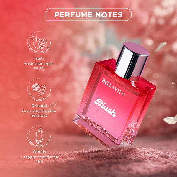 Blush Parfum - 100ml