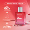 Blush Parfum - 100ml