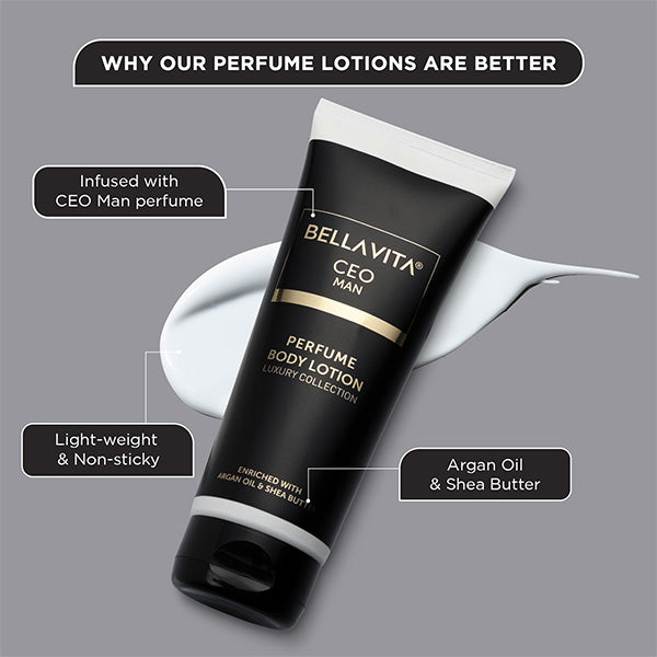 Buy CEO Man Gift Set Online In India 2025 I BellaVita