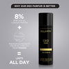 CEO shower gel for men