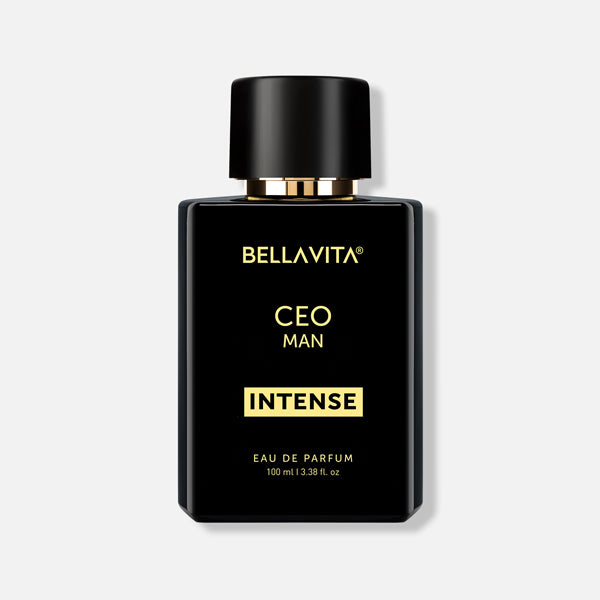 CEO Man Intense Perfume - 100ml - Image 1