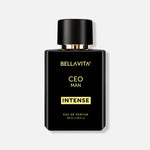 CEO Man Intense Perfume - 100ml