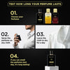 CEO Man Intense Perfume - 100ml
