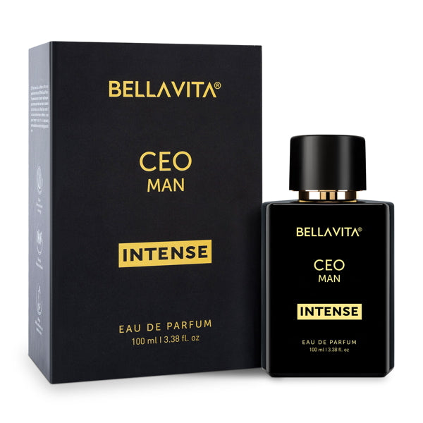 CEO Man Intense - 100ml