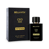 BELLAVITA CEO MAN INTENSE PERFUME 100 ML - RETAIL