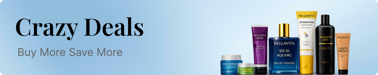 Bella Vita Organic (IDAM Natural Wellness Pvt. Ltd.)