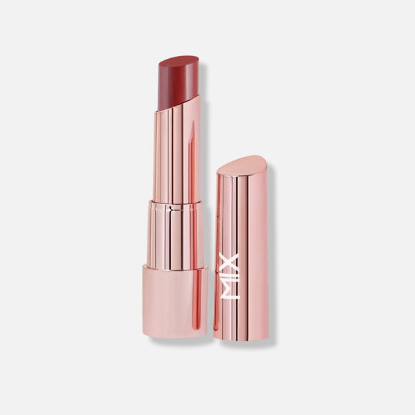 Comfort Matte Priming Lipstick - No Stress - 3.5gm