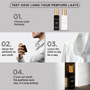 Light &amp; Dark Combo for Him and Her