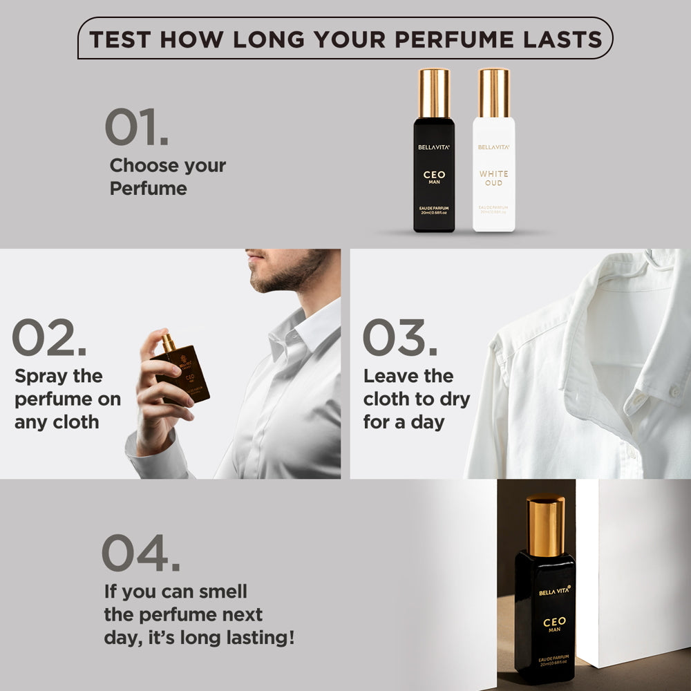 Light &amp; Dark Combo for Him and Her