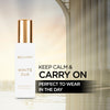 Luxury Perfume Combo (White+Honey)