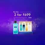 Scent & Shower Duo