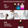 DARK Oud Unisex Perfume- 100ml