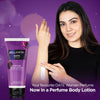 Date body lotion for women
