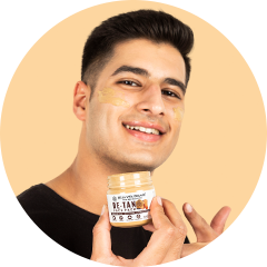Buy Best De-Tan Face Pack for Men and Women Online Under ₹400