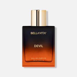 Devil Unisex Perfume - 100ml (gpay)