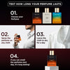 Devil Unisex Perfume - 100ml