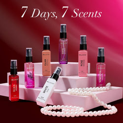 Discovery Gift Set for Women - 7 x 8ml