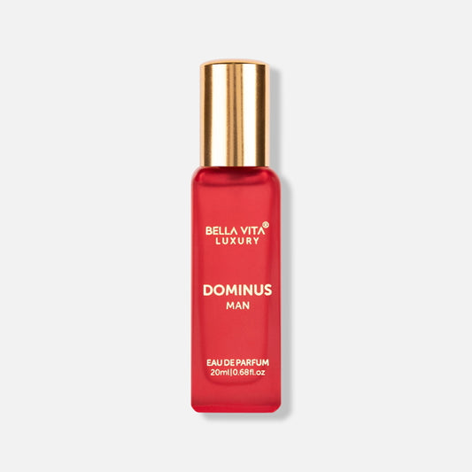 Dominus Man Luxury Perfume - 20ml