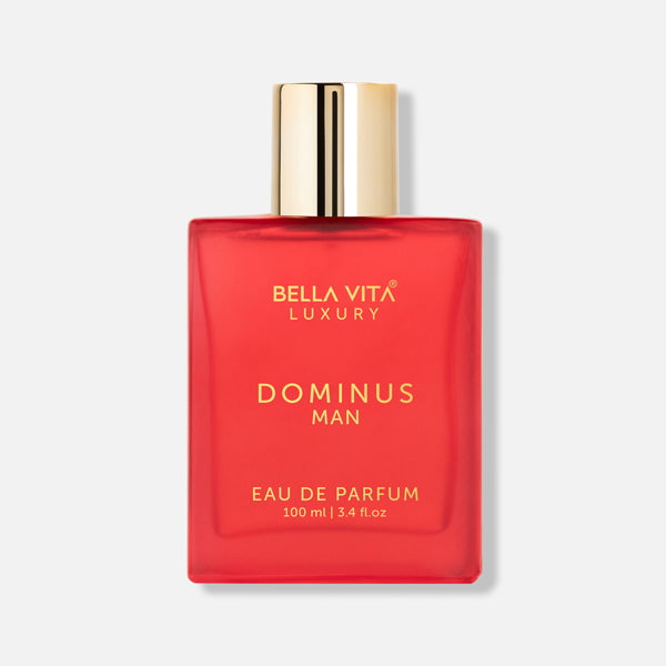 Dominus Man Perfume - 100ml