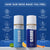 Fresh And Game Deo Combo - 2 x 150ml