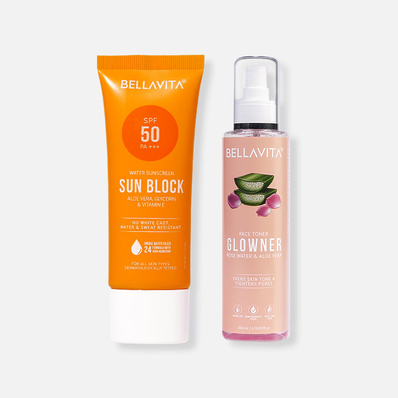 Daily Radiance Duo