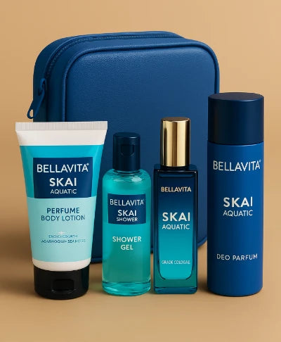 Travel
Kit