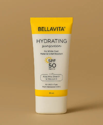 -
Skincare Products -