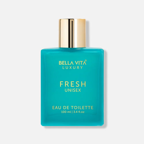 Fresh Unisex Perfume - 100ML