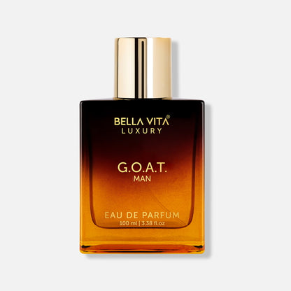 Buy GOAT Perfume for Men Online in India 2023