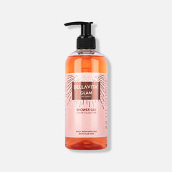 Glam Woman Shower Gel