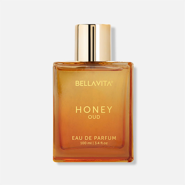 HONEY Oud Unisex Perfume 100ml