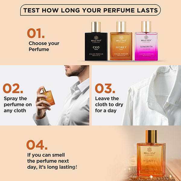 Honey discount oud perfume