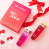 Hot &amp; Classy Perfume Set - 2 x 50ml