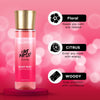 HOT Mess Body Mist - 150ml (WDS)