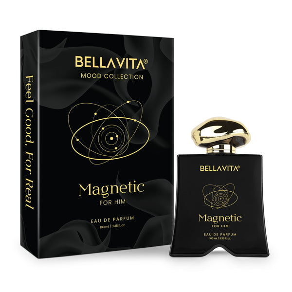 Magnetic (Him) - 100ml