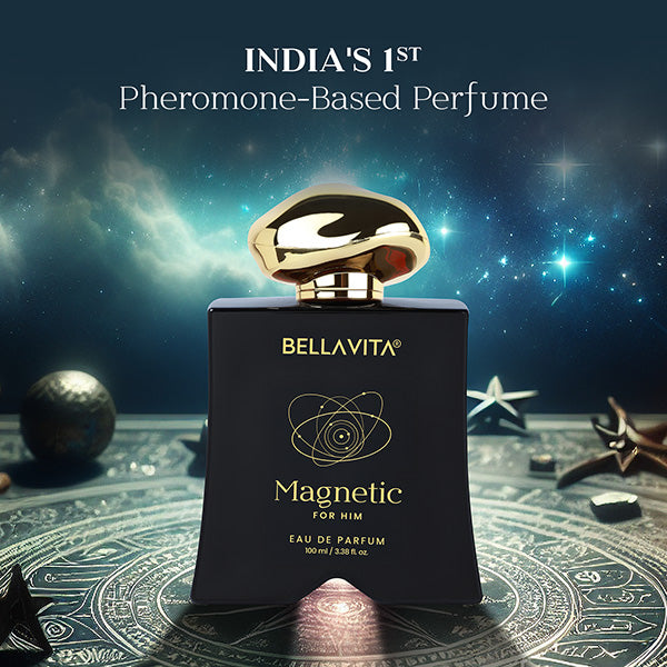 Magnetic (Him) - 100ml