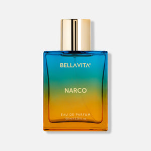Narco Unisex Perfume - 100ml (magicpin)