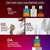 Narco Unisex Perfume - 100ml