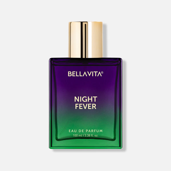 Night Fever Unisex Perfume 100ml - Image 1